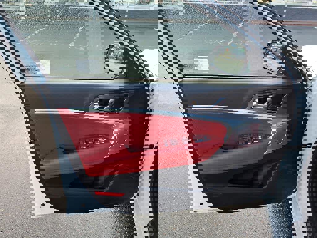 Used 2024 Genesis G70 2.5T w/ Sport Prestige Package image 16