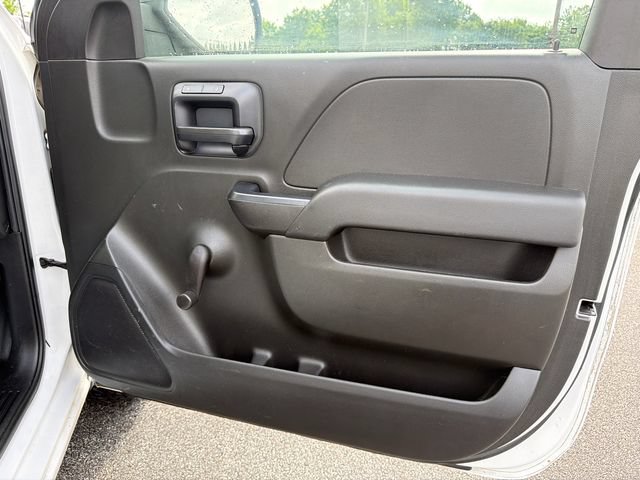 Used 2014 Chevrolet Silverado 1500 W/T RWD image 14