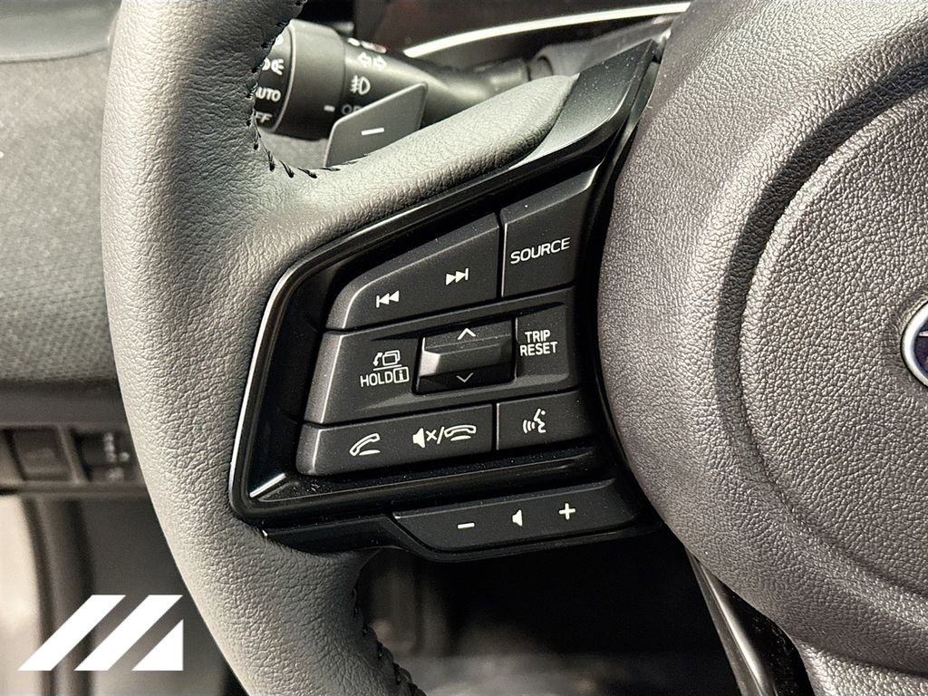 New 2026 Subaru Outback Limited image 12