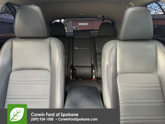 Used 2018 Lexus NX 300h 300h image 36