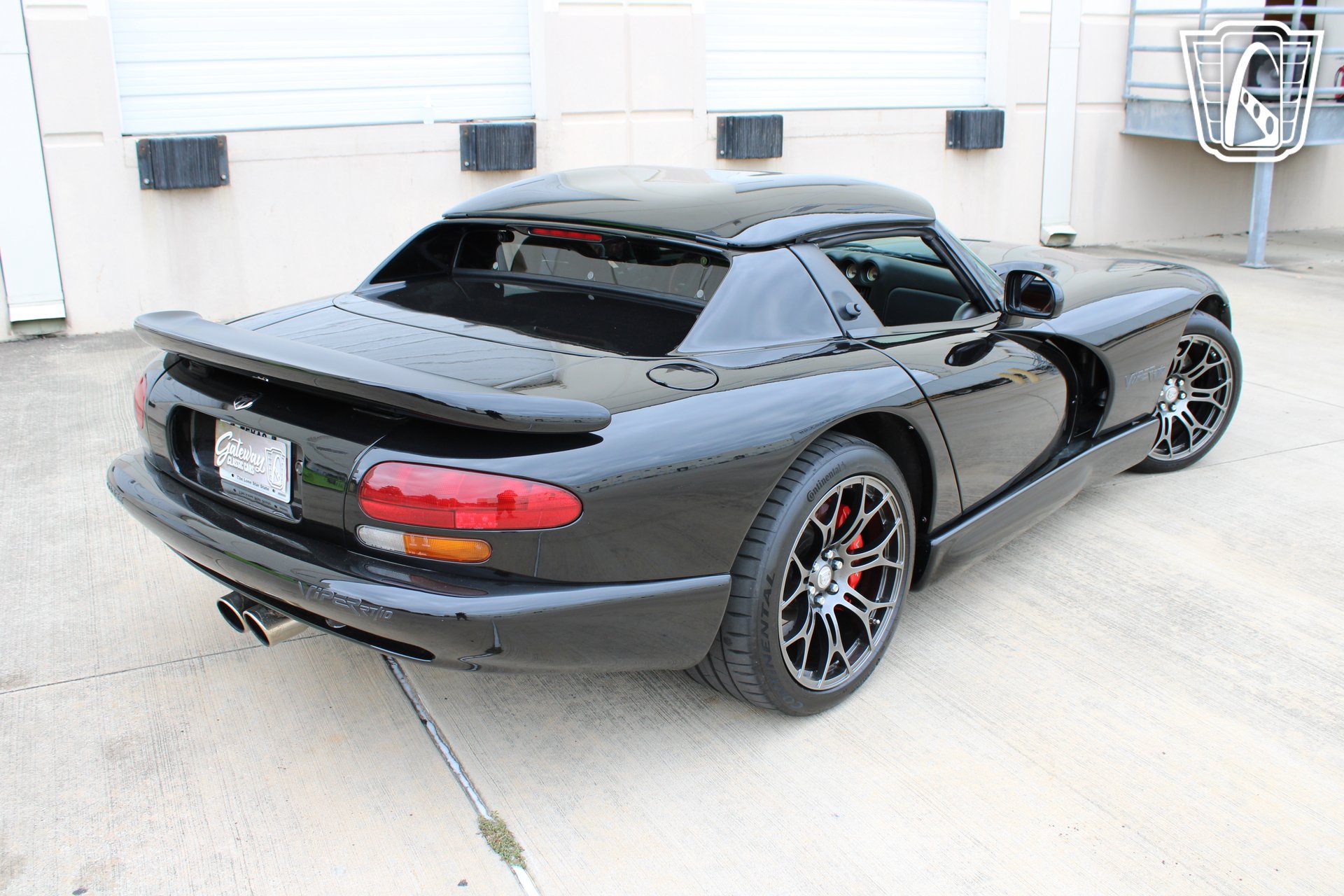 Used 2000 Dodge Viper RT/10 RWD image 30