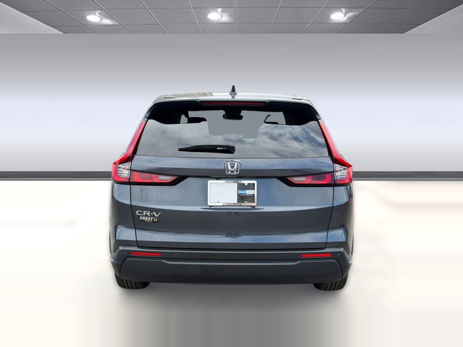 Used 2024 Honda CR-V EX-L image 10