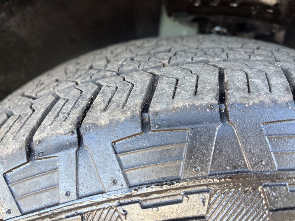 Used 2025 Chevrolet TrailBlazer ACTIV w/ Driver Confidence Package image 10