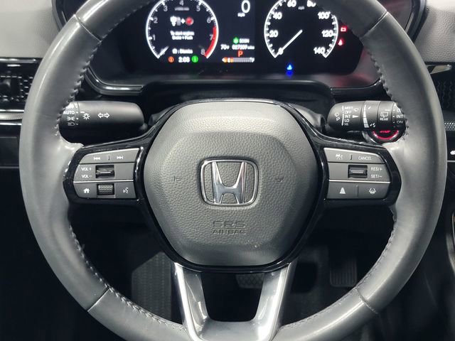 Used 2024 Honda CR-V EX-L image 26