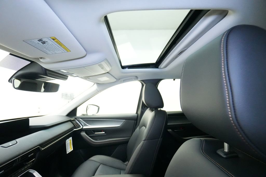 New 2026 MAZDA CX-90 3.3 Turbo w/ Preferred Package image 17