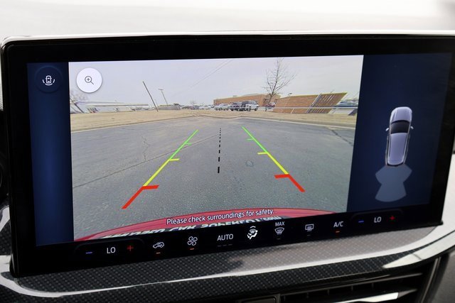 Used 2024 Ford Escape ST-Line w/ Tech Pack #1 image 6