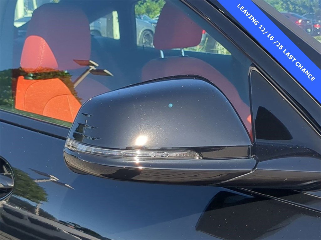 Certified 2024 BMW M235i xDrive Gran Coupe w/ M Performance Package image 13