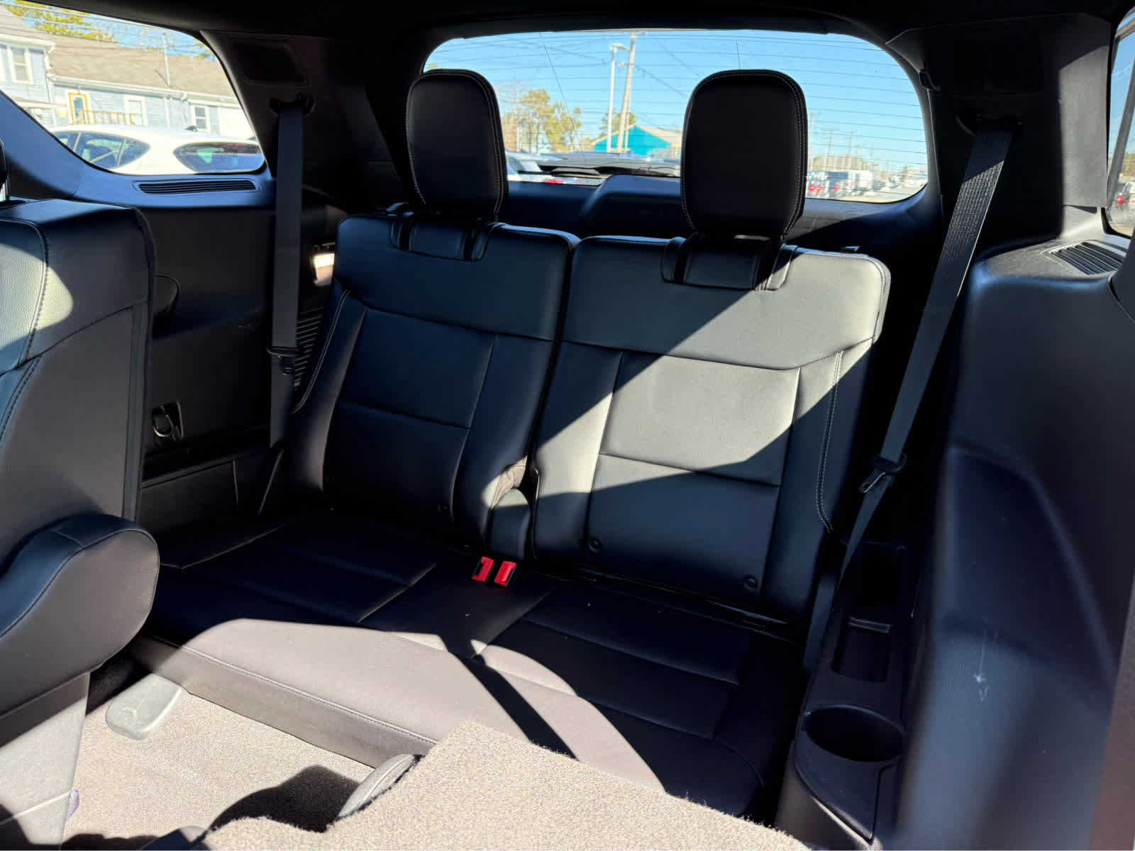 Used 2020 Ford Explorer ST w/ ST Street Pack image 27