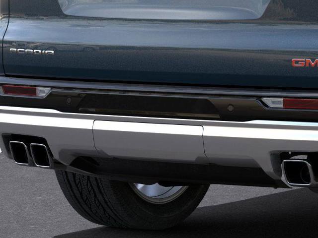 New 2025 GMC Acadia Denali w/ Super Cruise Package image 14
