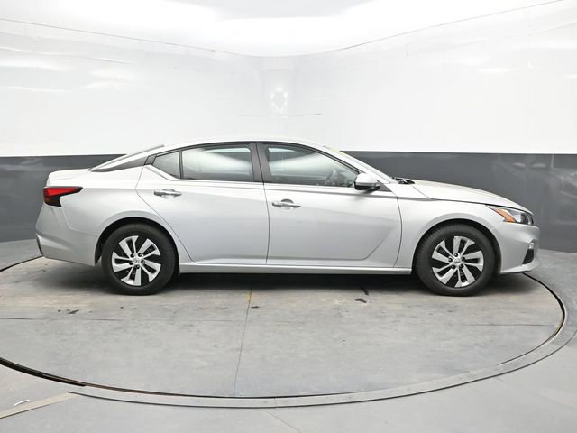 Used 2021 Nissan Altima 2.5 S FWD image 8