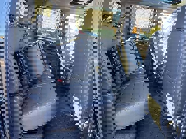 New 2026 Chevrolet Silverado 1500 RST w/ All Star Edition Plus image 28