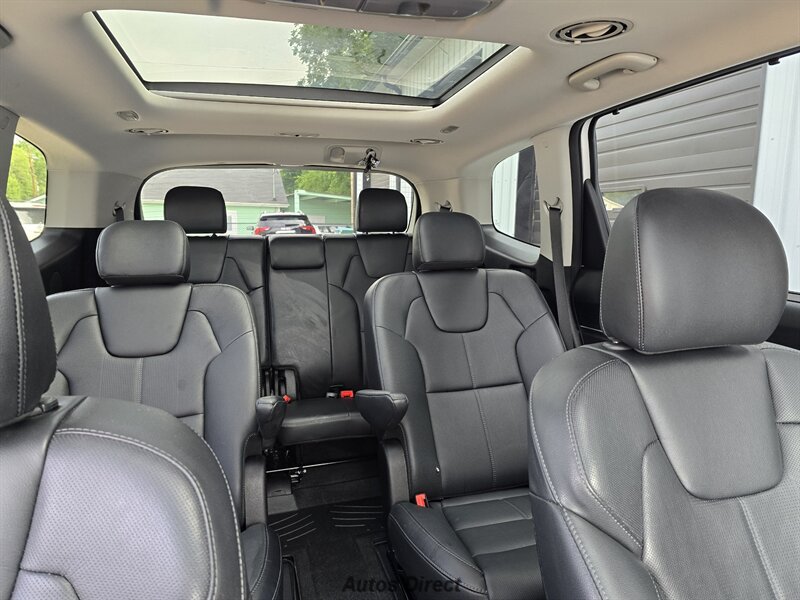Used 2020 Kia Telluride SX AWD/4WD image 26