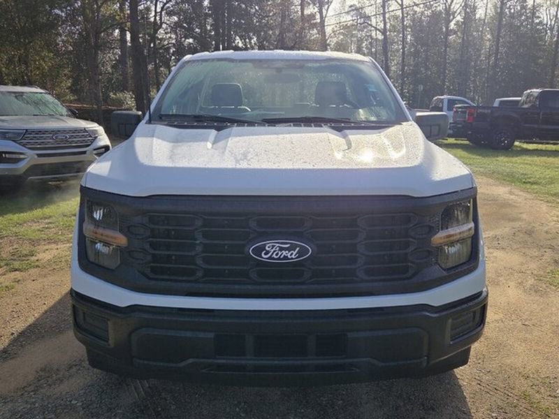 New 2026 Ford F150 XL image 2