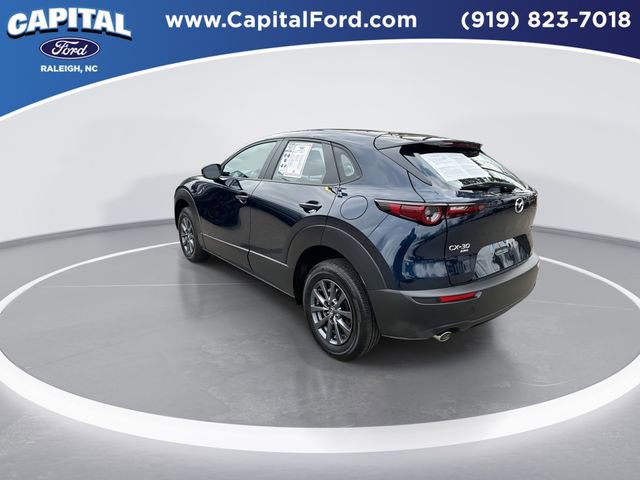Used 2026 MAZDA CX-30 AWD 2.5 S image 6