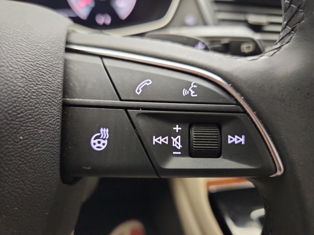 Used 2023 Audi Q5 2.0T Premium Plus w/ Premium Plus Package image 18