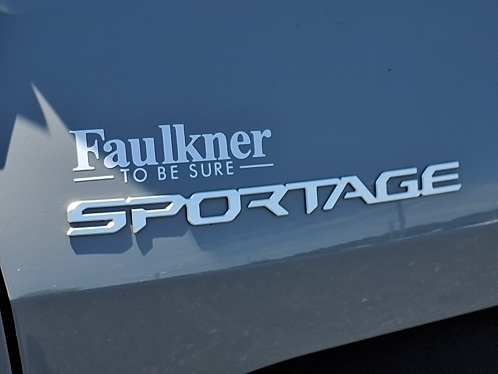 Used 2024 Kia Sportage X-Line w/ X-Line Premium Package AWD/4WD image 33