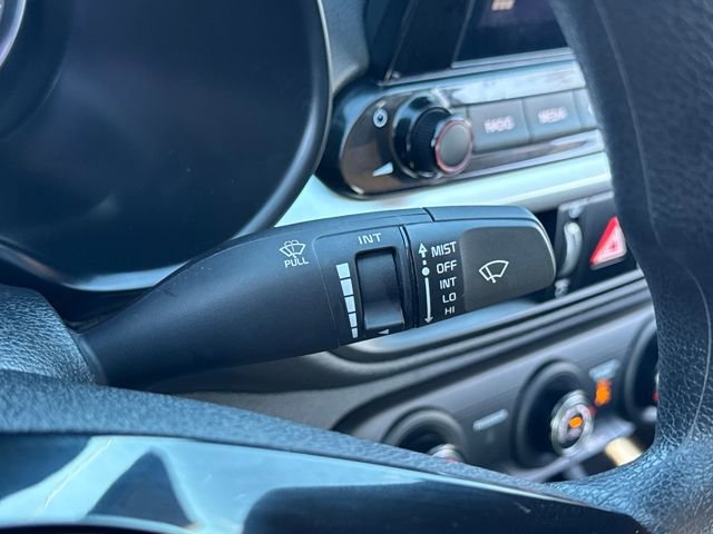 Used 2024 Kia Forte LXS image 18