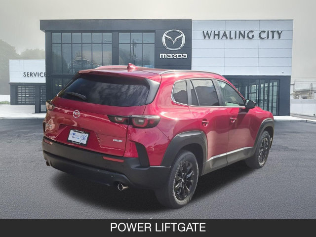 New 2026 MAZDA CX-50 2.5 Hybrid w/ Weather Package AWD/4WD image 8