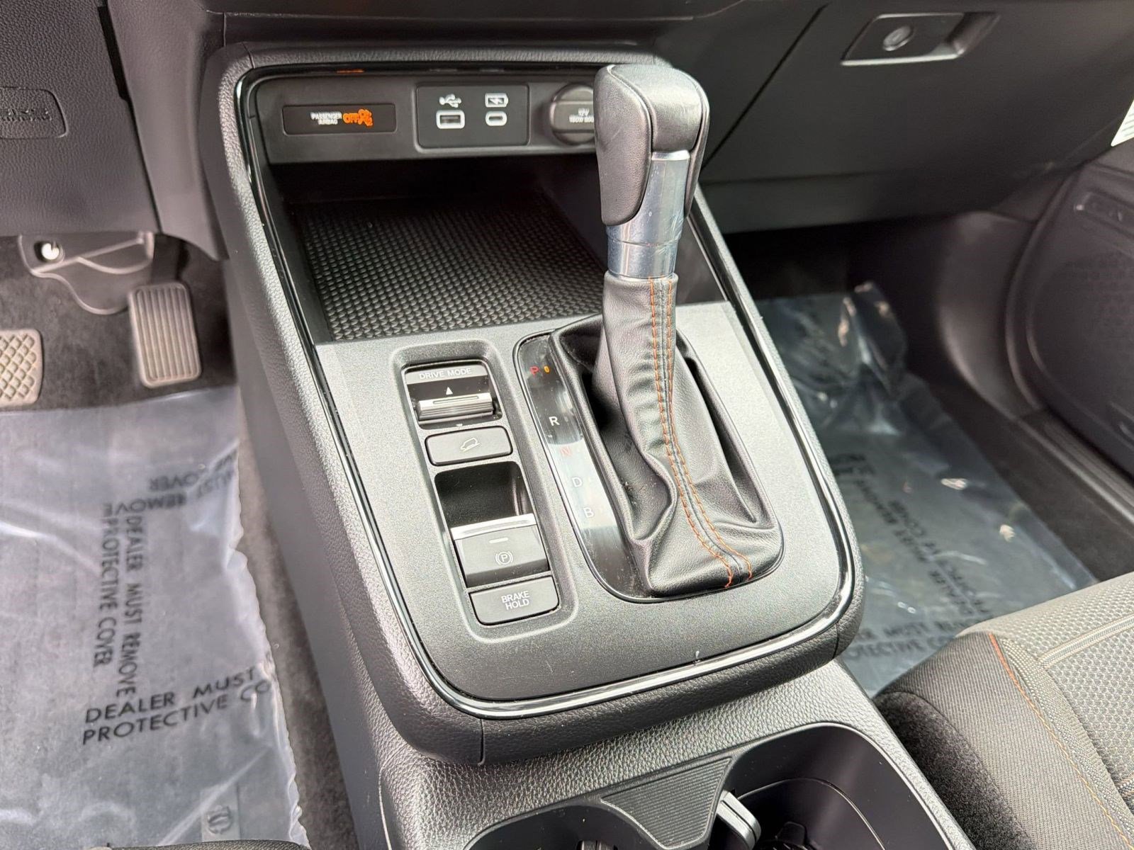 Used 2025 Honda CR-V Sport image 17