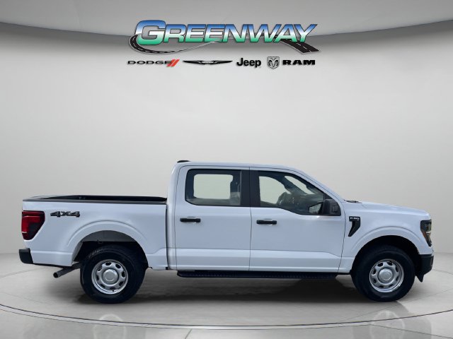 Used 2024 Ford F150 XL AWD/4WD image 6