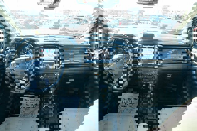 Used 2019 Ford Ranger Lariat w/ Equipment Group 501A Mid image 28