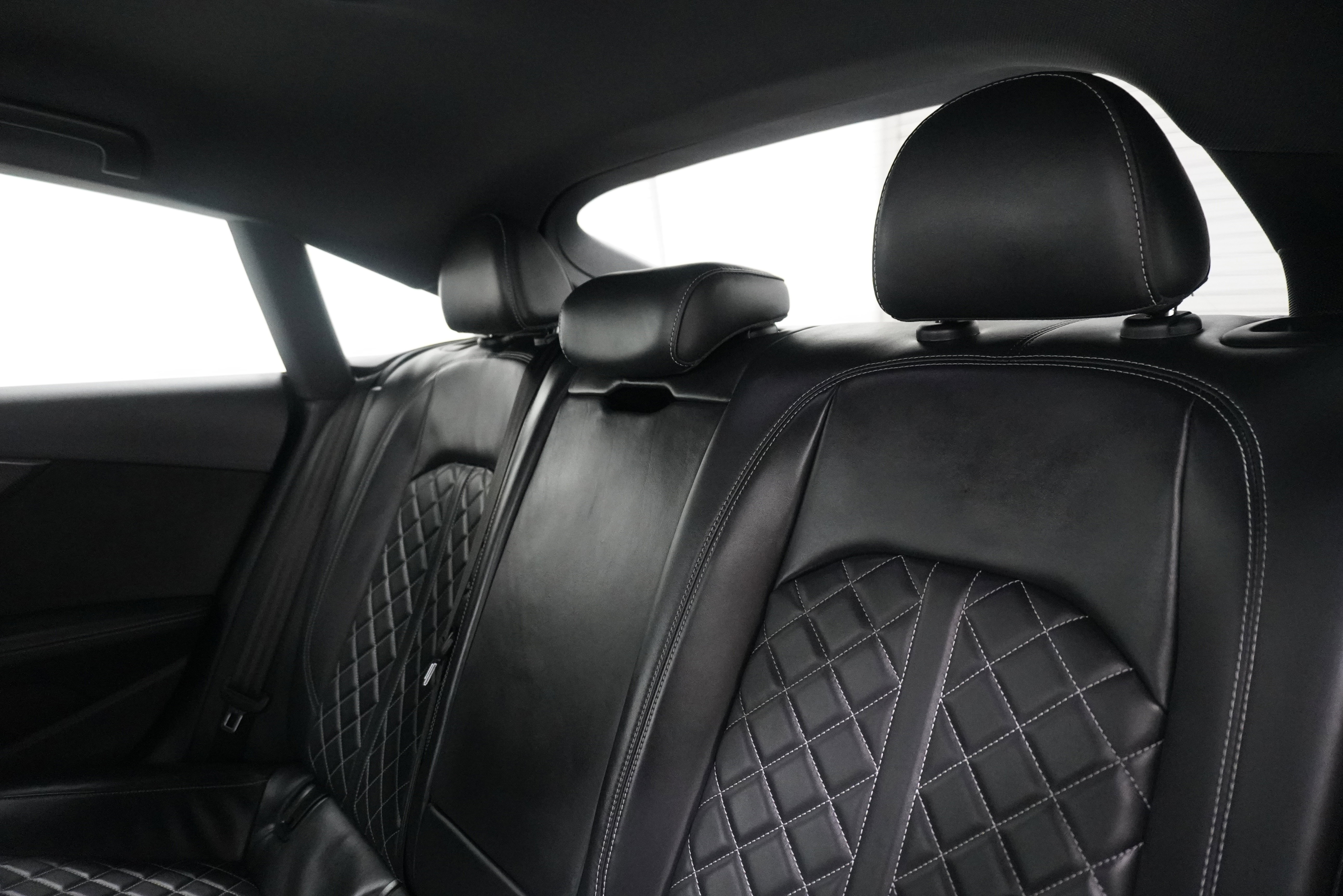 Used 2018 Audi S5 Prestige w/ S Sport Package AWD/4WD image 14