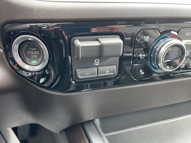 New 2026 GMC Sierra 1500 SLT w/ SLT Premium Plus Package AWD/4WD image 25