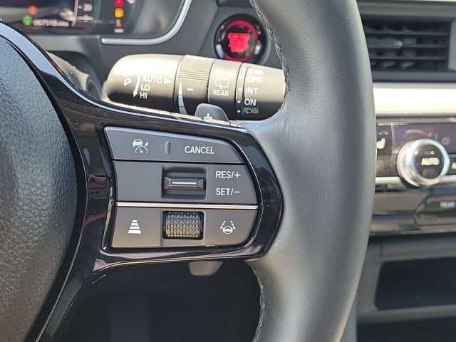 Certified 2024 Honda Pilot Elite image 23
