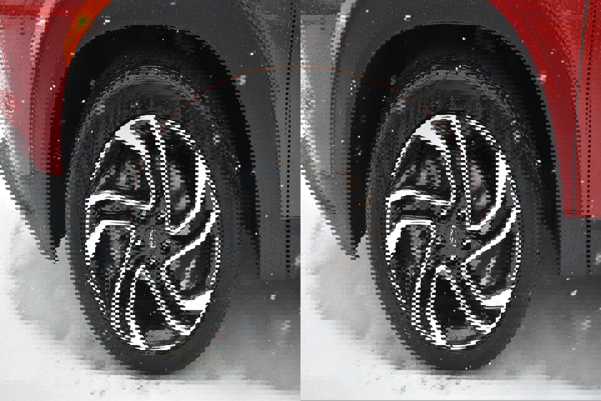 New 2026 Chevrolet TrailBlazer RS w/ Convenience Package image 9