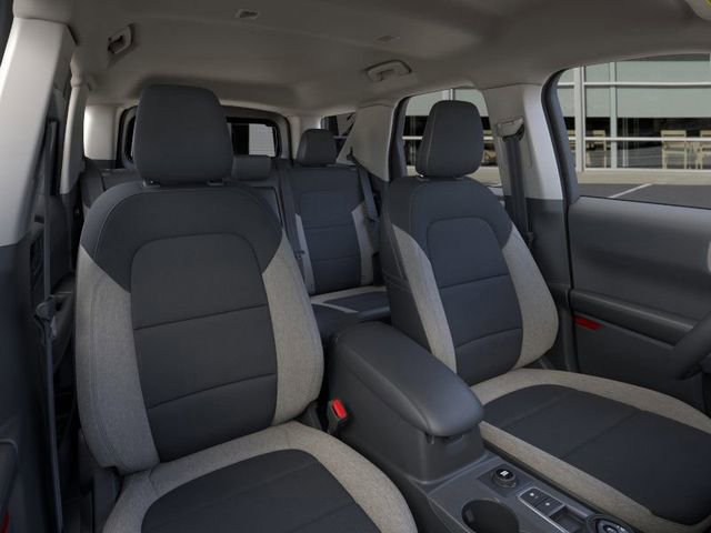 New 2025 Ford Bronco Sport Big Bend w/ Convenience Package image 10