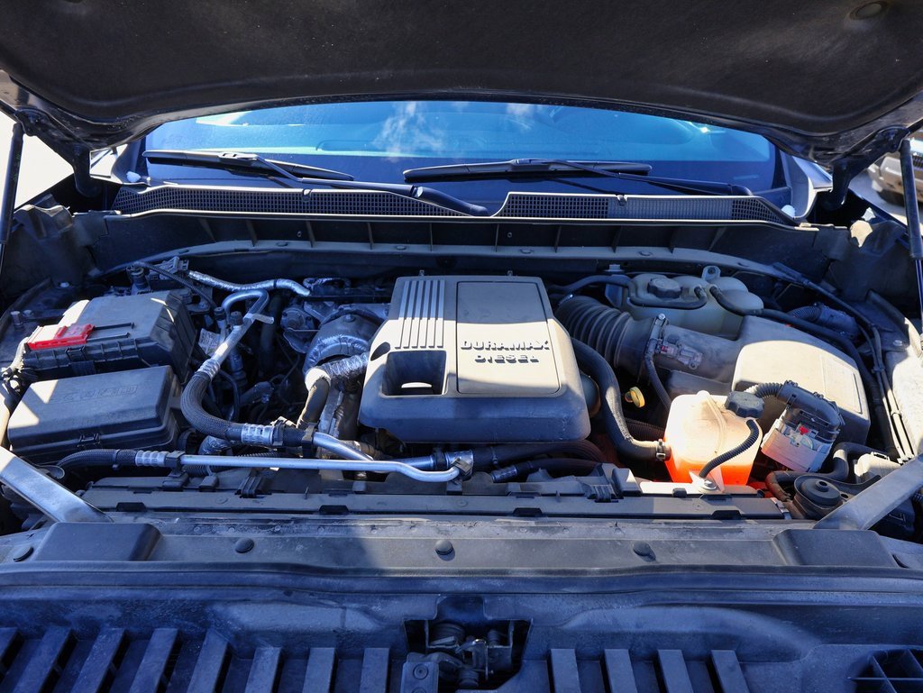 Used 2020 Chevrolet Silverado 1500 LT w/ All-Star Edition image 32