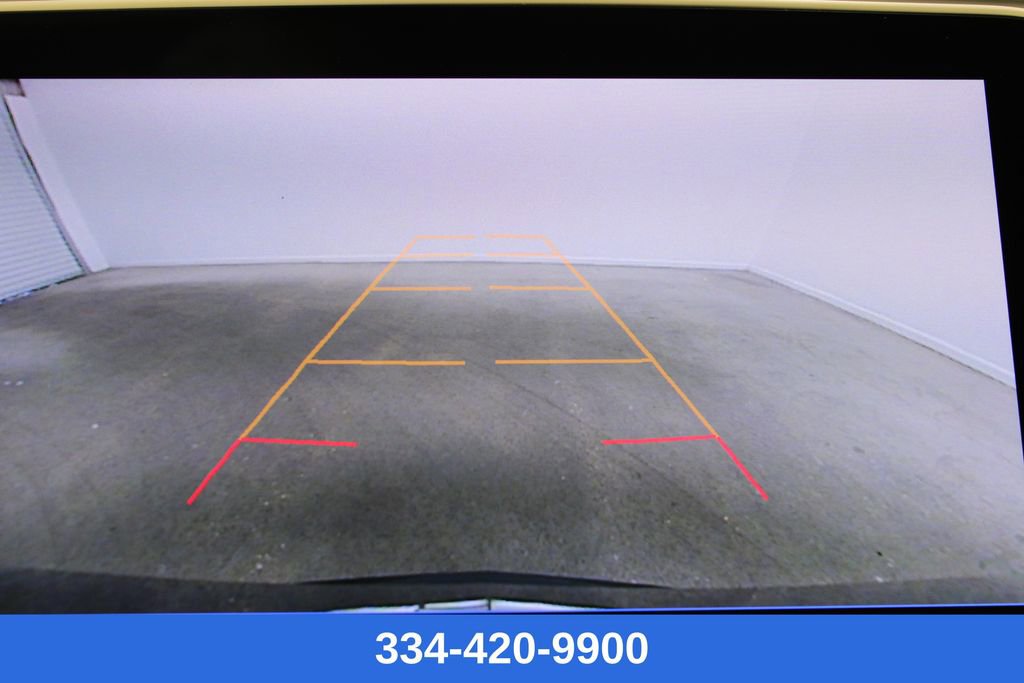 Used 2022 Cadillac CT4 Sport image 13