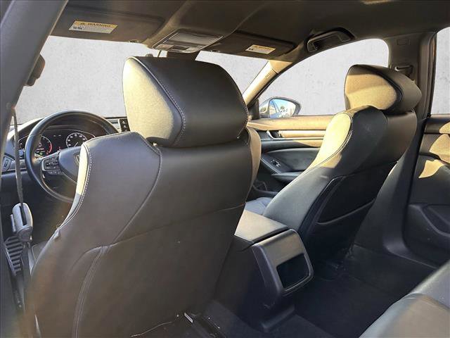 Used 2019 Honda Accord Sport image 15
