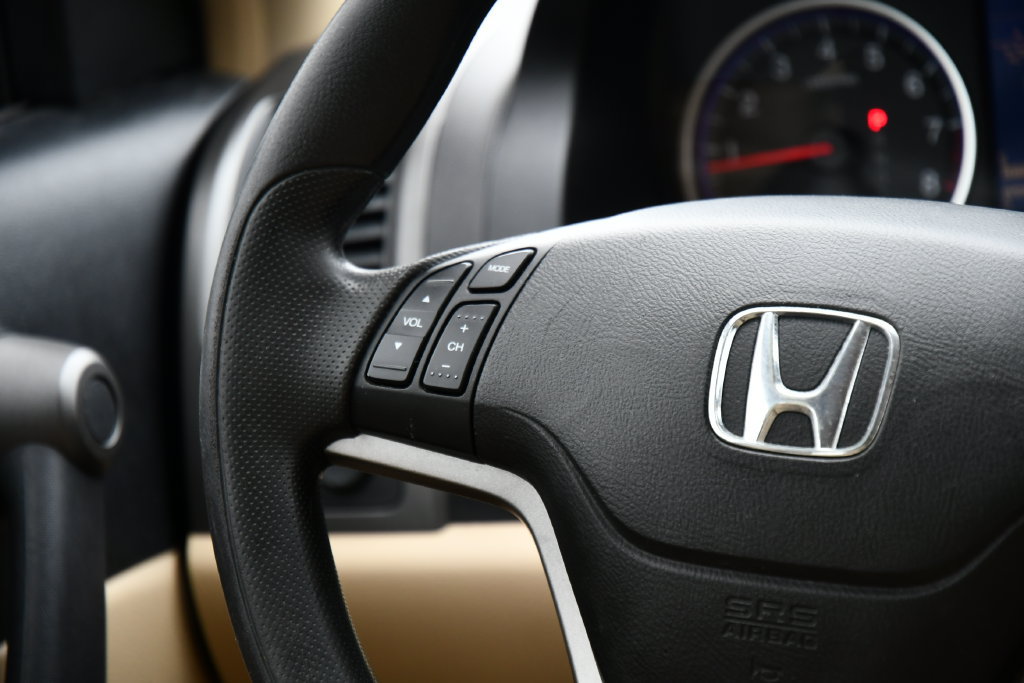 Used 2010 Honda CR-V EX image 24