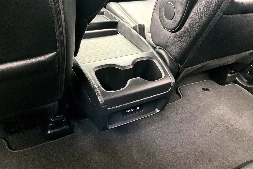 Used 2025 Honda Odyssey Sport-L image 34