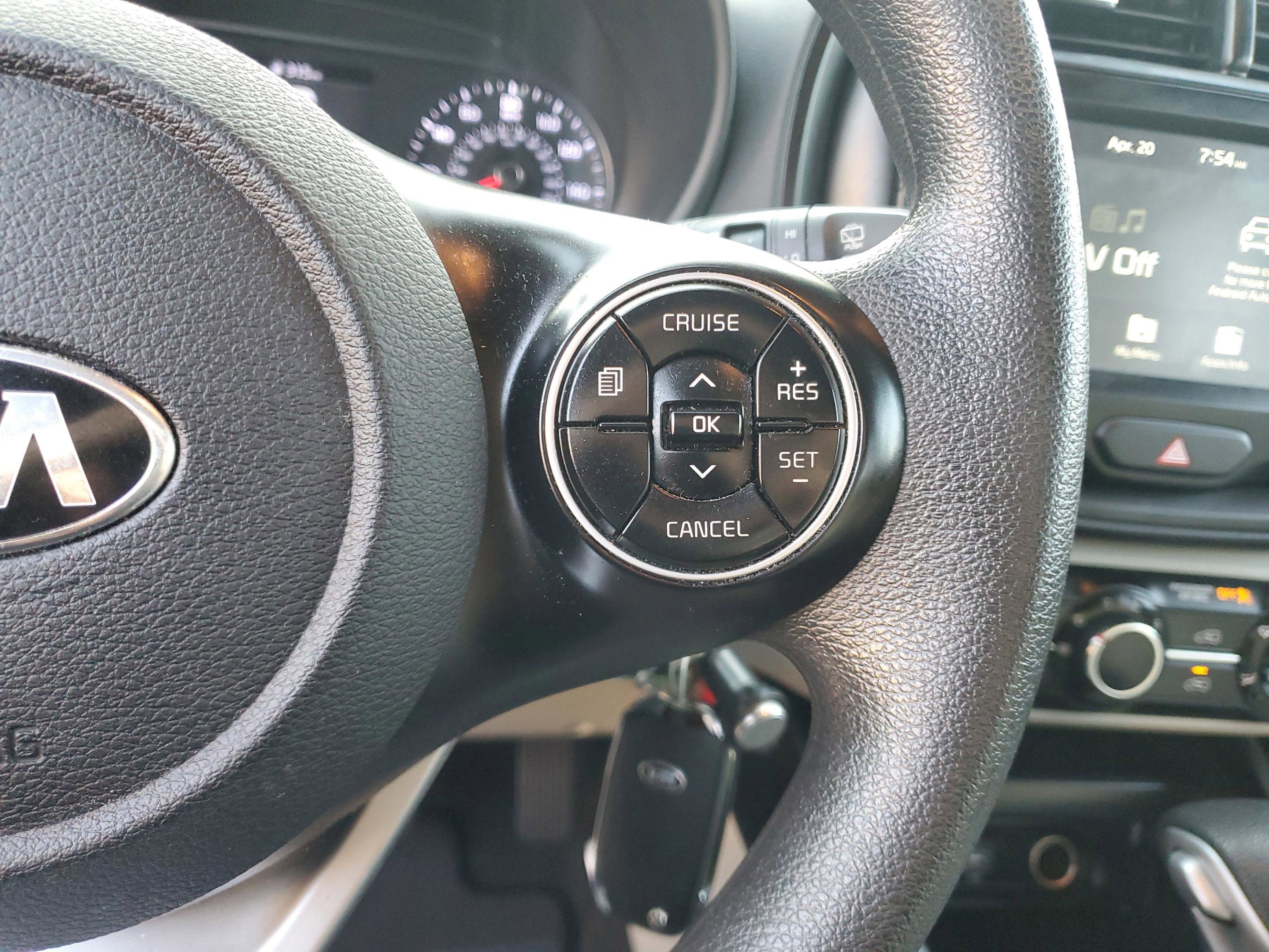 Certified 2020 Kia Soul LX image 27