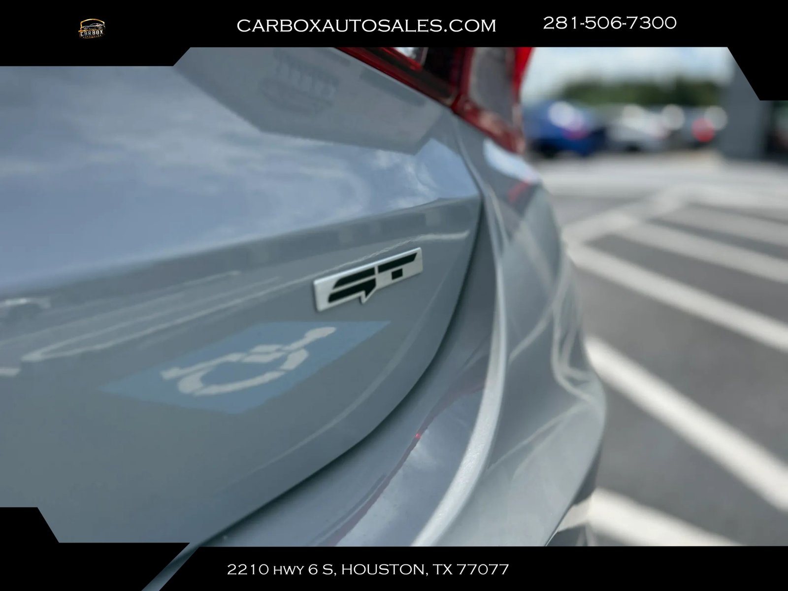 Used 2024 Kia K5 GT w/ GT1 Package FWD image 31