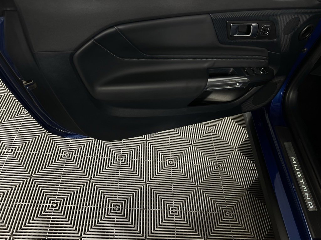 Used 2024 Ford Mustang GT Premium image 29