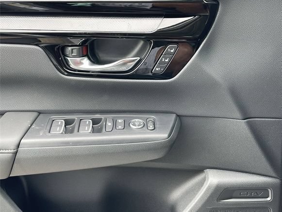 New 2026 Honda CR-V EX-L image 21