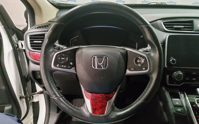 Used 2020 Honda CR-V EX-L image 26