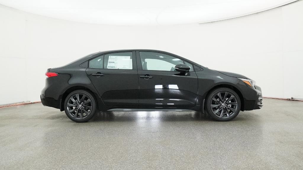 New 2026 Toyota Corolla SE FWD image 13
