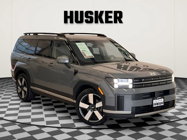 Used 2024 Hyundai Santa Fe Limited