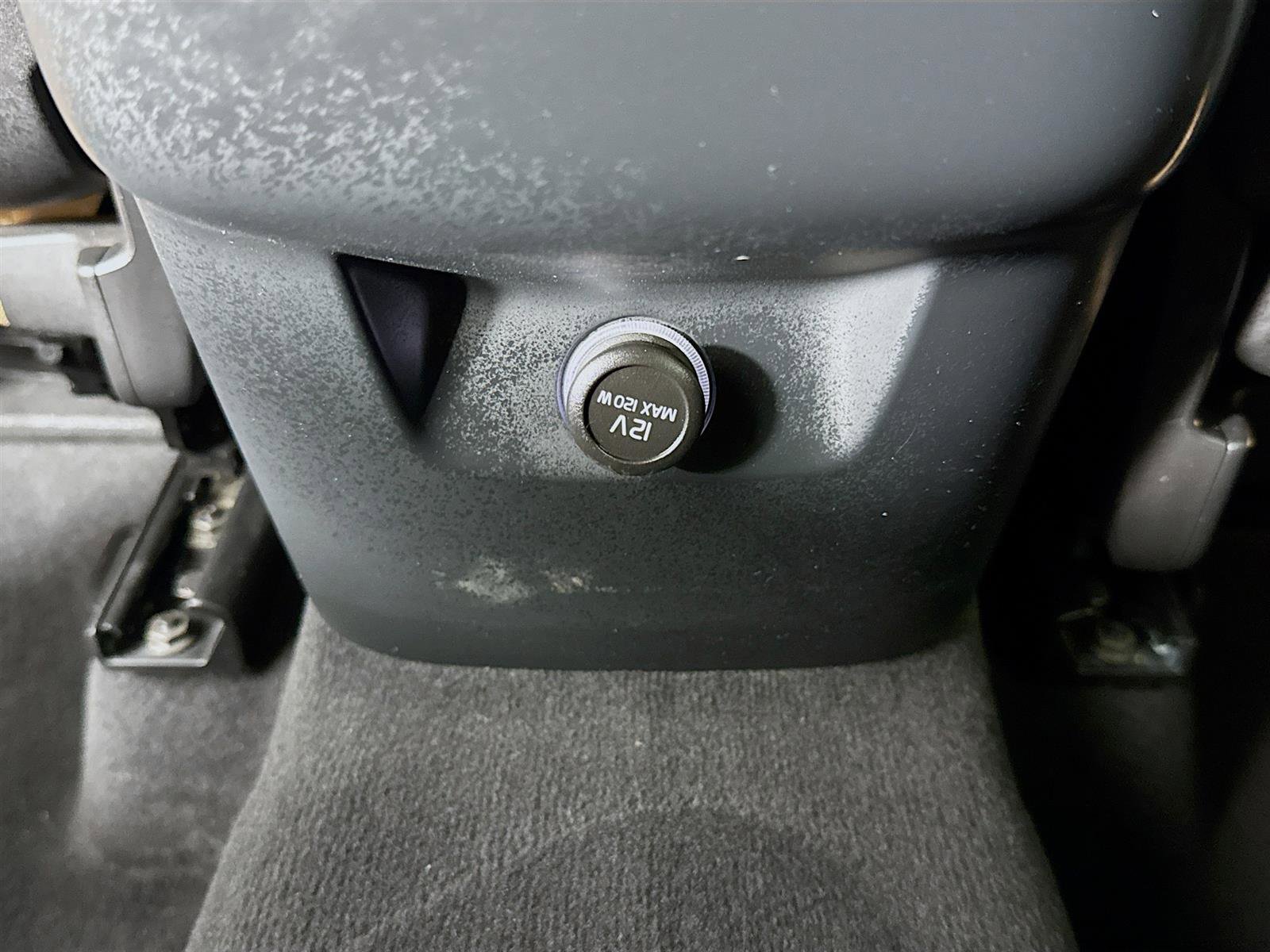 Used 2019 Volvo XC60 T5 Inscription image 29