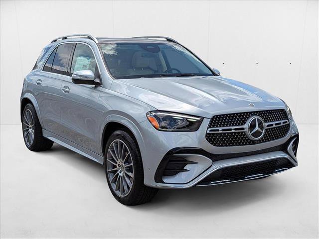 New 2025 Mercedes-Benz GLE 350 GLE 350 image 7