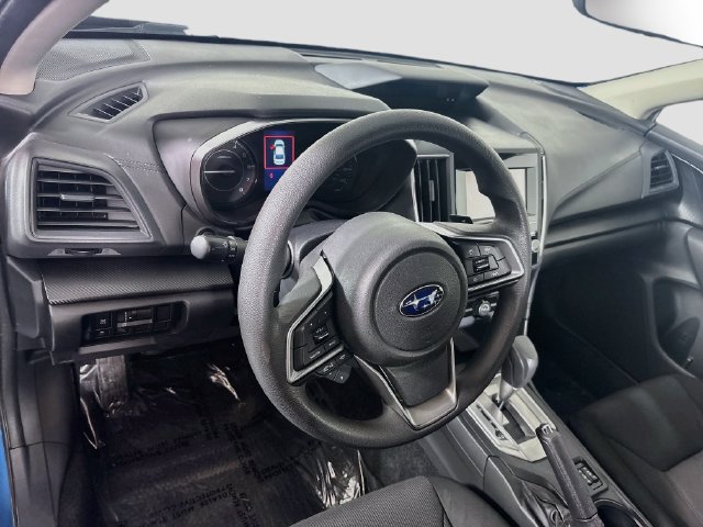 Used 2018 Subaru Impreza 2.0i Premium w/ Eyesight & BSD & Rcta AWD/4WD image 9