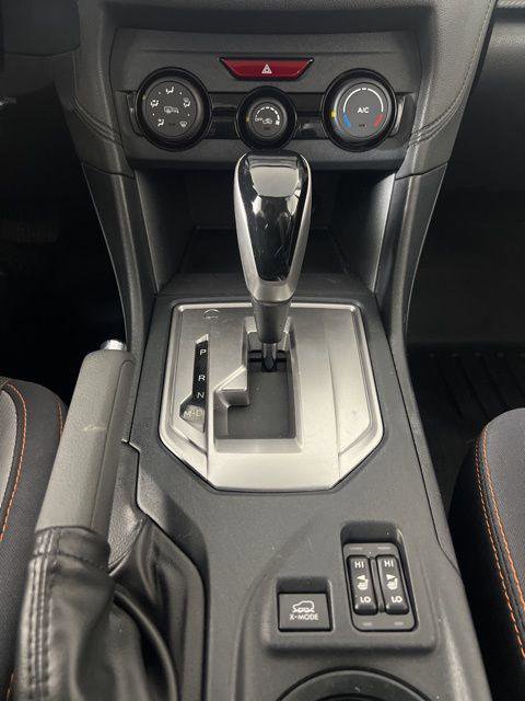 Used 2019 Subaru Crosstrek 2.0i Premium w/ Eyesight System AWD/4WD image 26