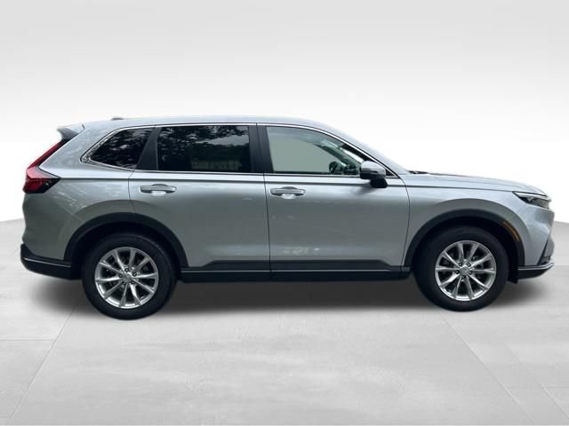 Used 2025 Honda CR-V EX image 4