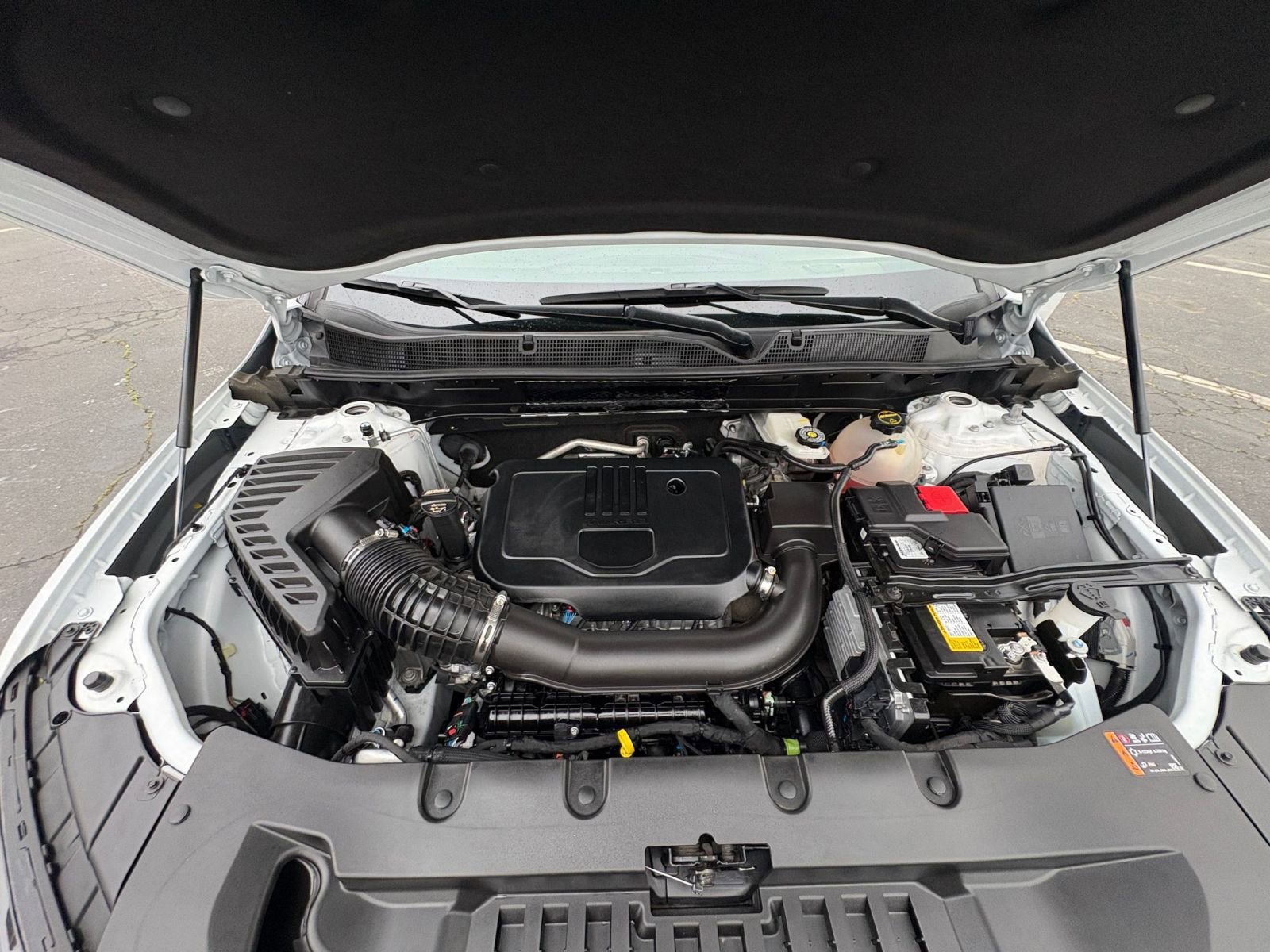 Used 2025 Chevrolet Blazer LT image 34