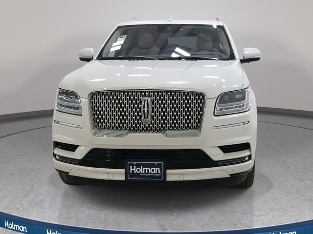 Certified 2020 Lincoln Navigator L Reserve w/ Equipment Group 208A Reserve image 2