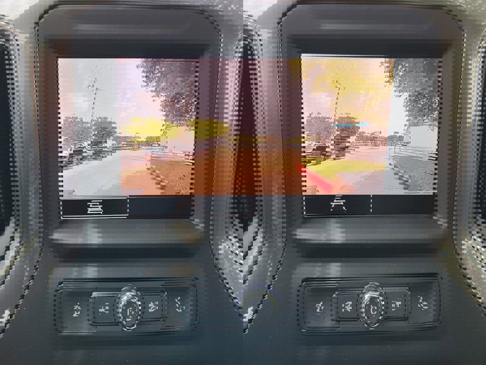 New 2024 Chevrolet Silverado 2500 W/T w/ WT Convenience Package image 6